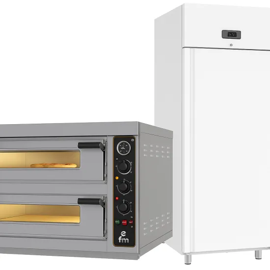 Kitchen equipment