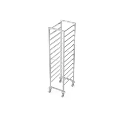 Käru 12 kandikule 325x530 GN 1/1