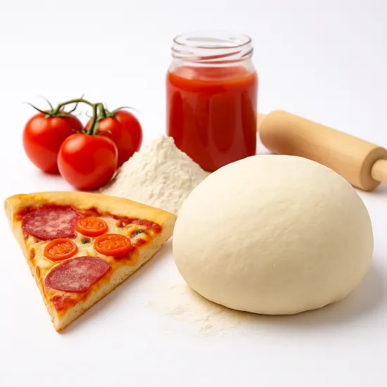 Produkti picērijai