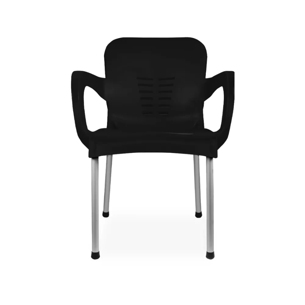 Krēsls Bistro Black (BistroBlack)