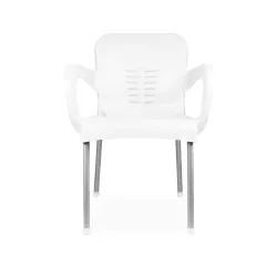 Стул Bistro White