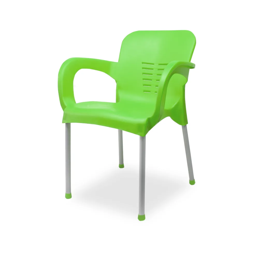 Krēsls Bistro Green (BistroGreen)