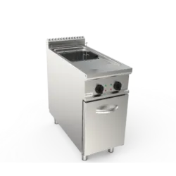 Elektriskais friteris 17  litri Lady 900 L9/FRE1V17