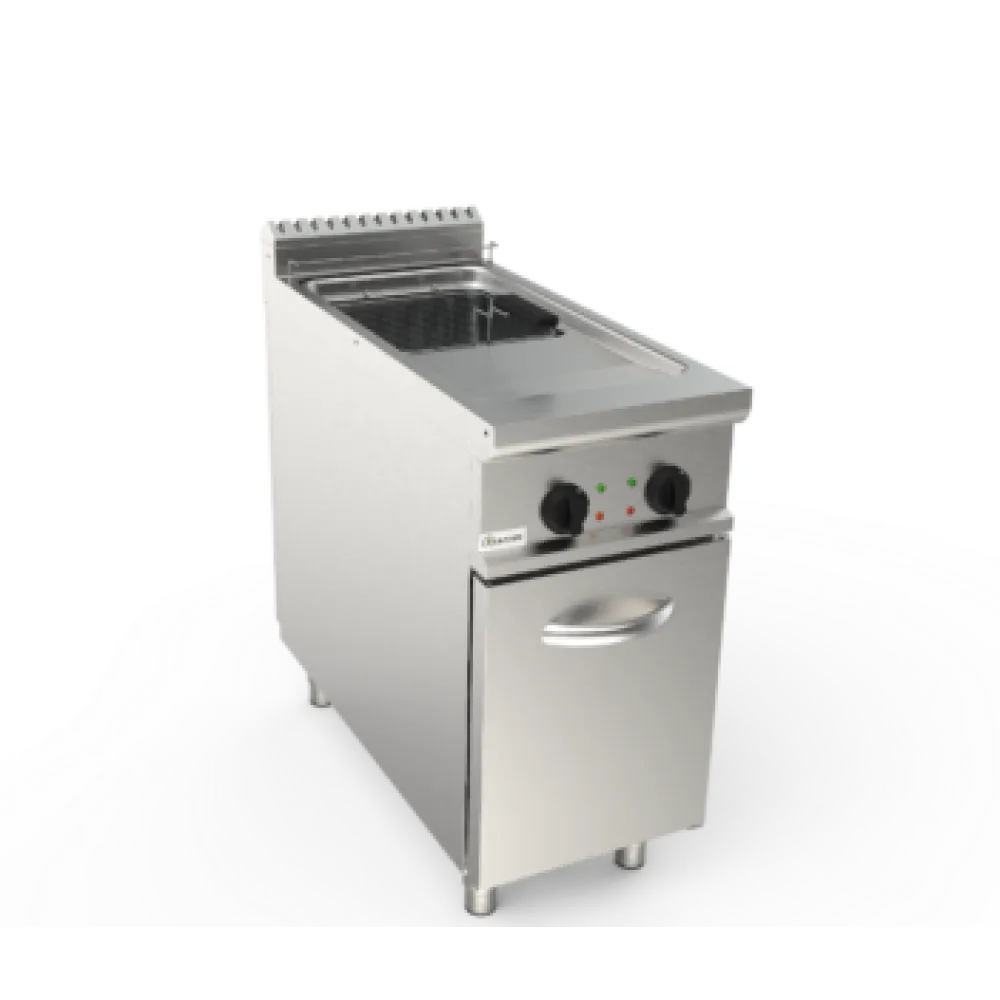 Elektriskais friteris 21 litri Lady 900 L9/FRE1V21