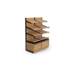 Shelf HORNADA 800