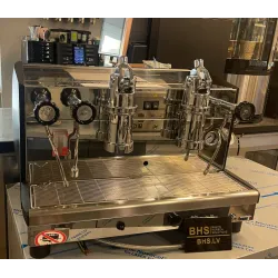 Gāzes Kafijas automāts 2GRUPAS