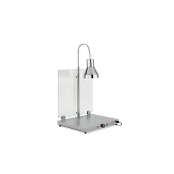 SILDVIRSMA AR ELASTĪGU INFRASARKANO LAMPU HELIOS 1/1 FLEX P1