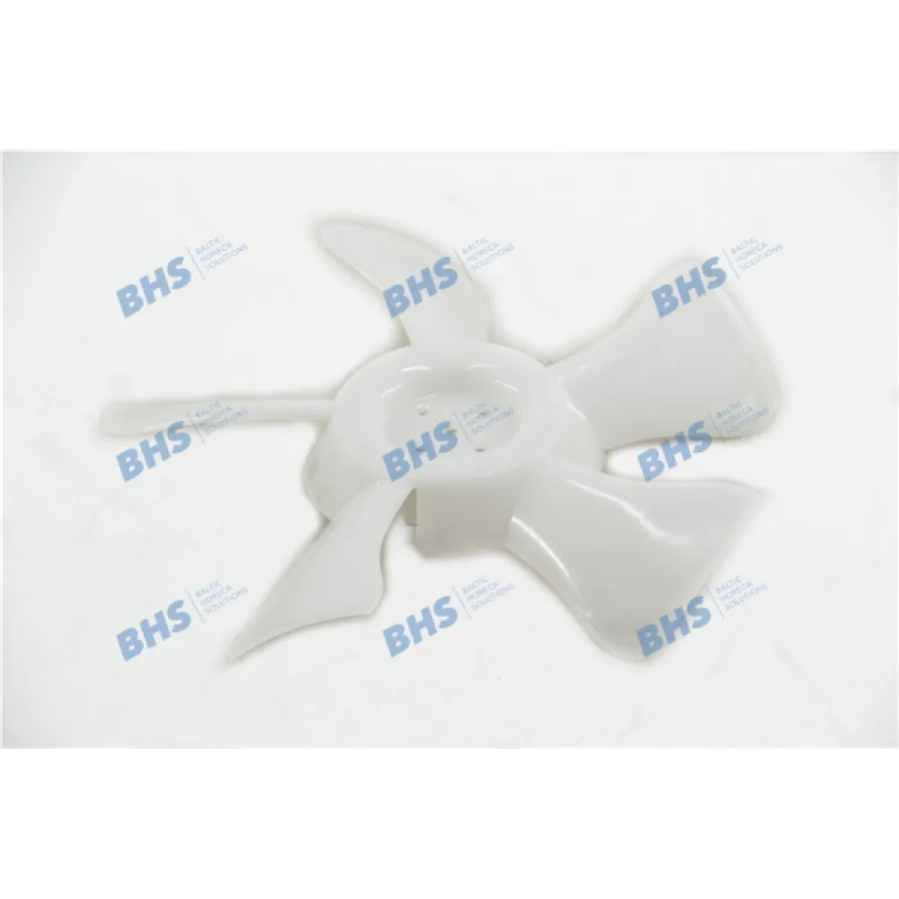 FAN BLADE (TC2018400126)