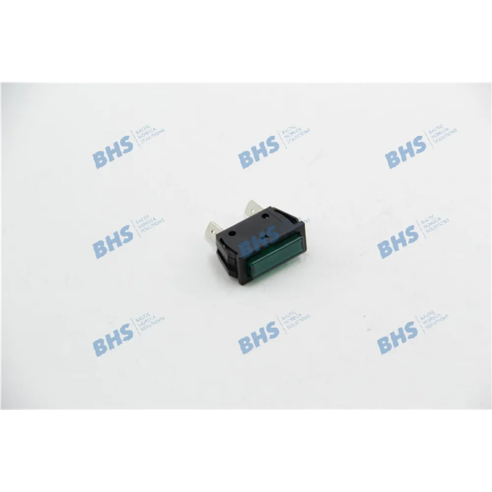 GREEN CONTROL LAMP (TC13644)