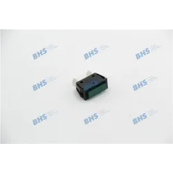 GREEN CONTROL LAMP