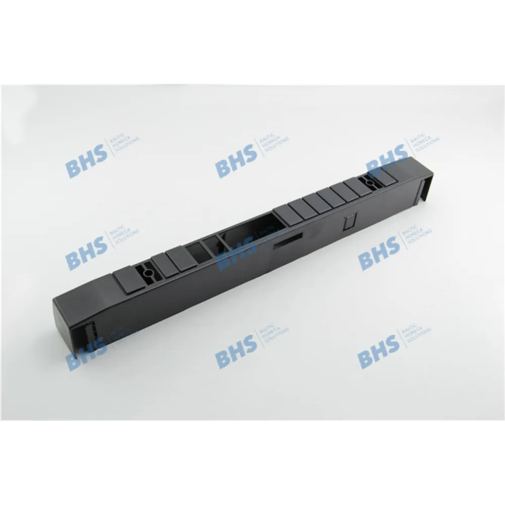 CONTROL PANEL SCU BLACK (13835)
