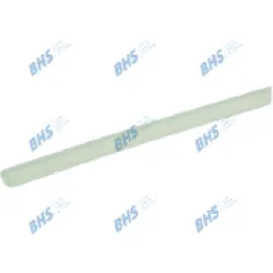 SILICONE HOSE ø 3x5 SHORE 60(1M)