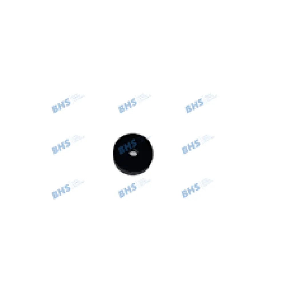 NBR FLAT GASKET ø 13x4x4 mm 70SH (L1186311)