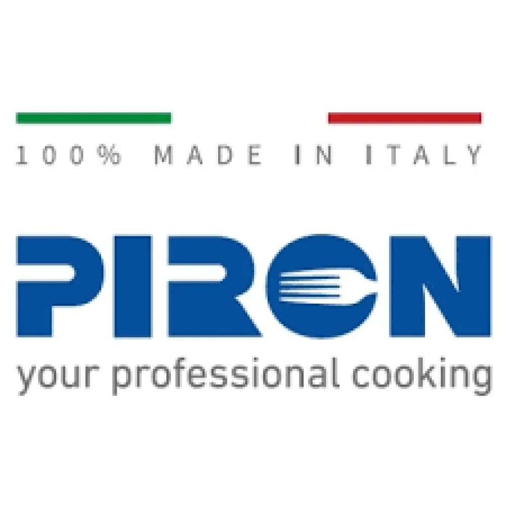 Inside glass G5, C6, G5D - PIRON convection steam oven superlight INNER GLASS DOOR (VET00062 KVT00062)