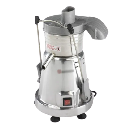 Juicers