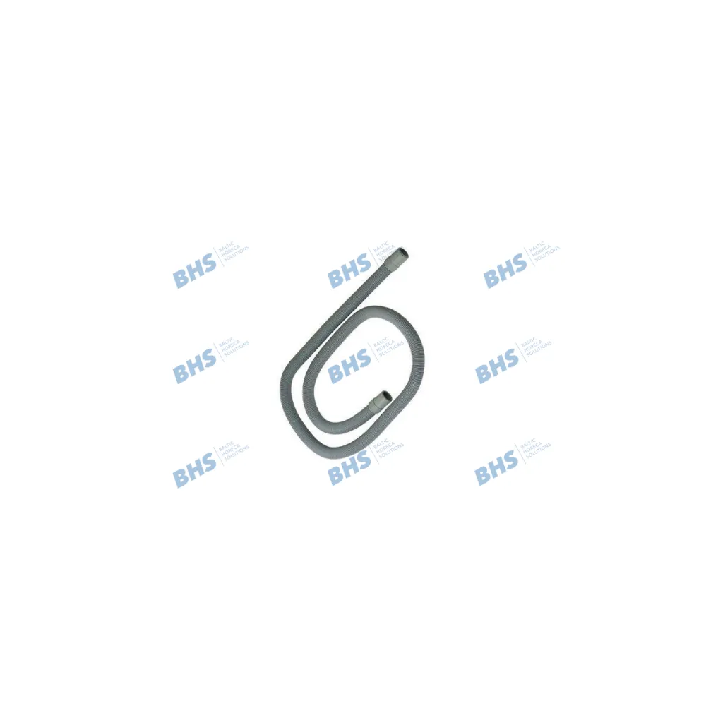 Veļas mašīnas kanalizācijas izvads 200cm (04592)
