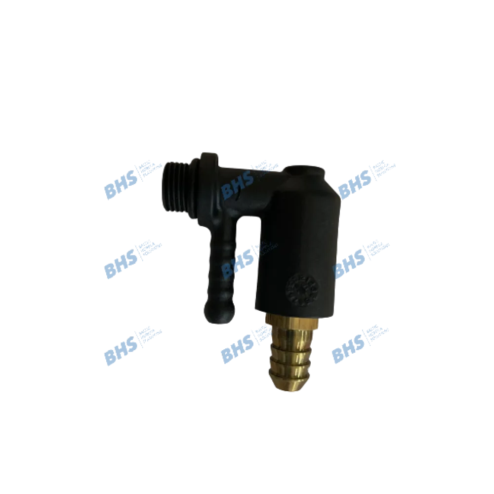 SAFETY VALVE FOR VIBRATION PUMP (L5057079)