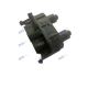 Beverage outlet top+bottom part (3322598000)