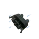 Beverage outlet top+bottom part (3322598000)