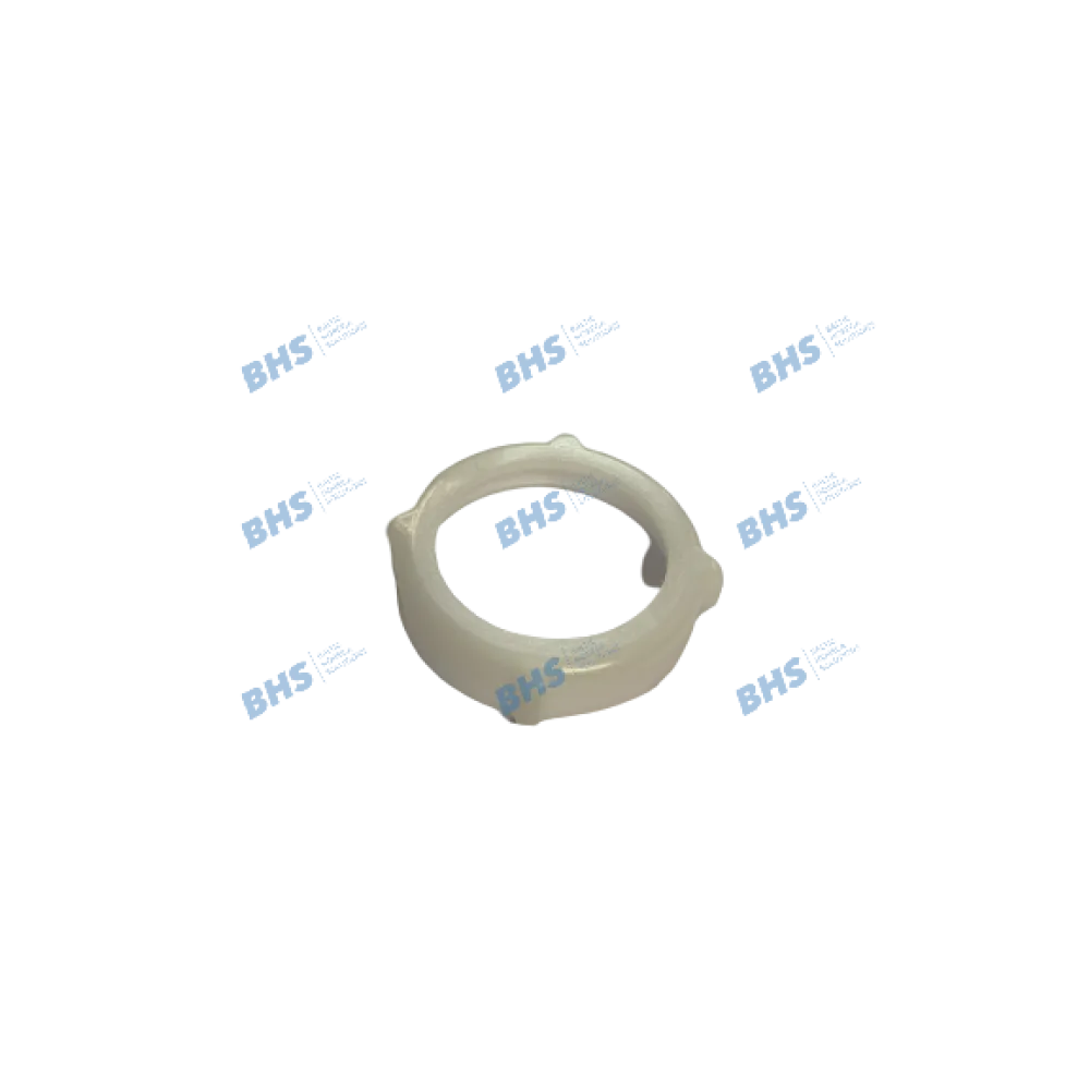 Coupling nut 29-M34x1.5 wh (072764)