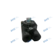 Flow meter 1.1 G1/4-G1/4 PA 6.6 (3322638100)