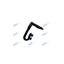 Foamer head release