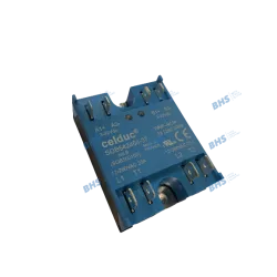 Heating relay 25A
