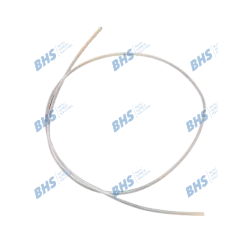 Hose 2.5/4 PFA