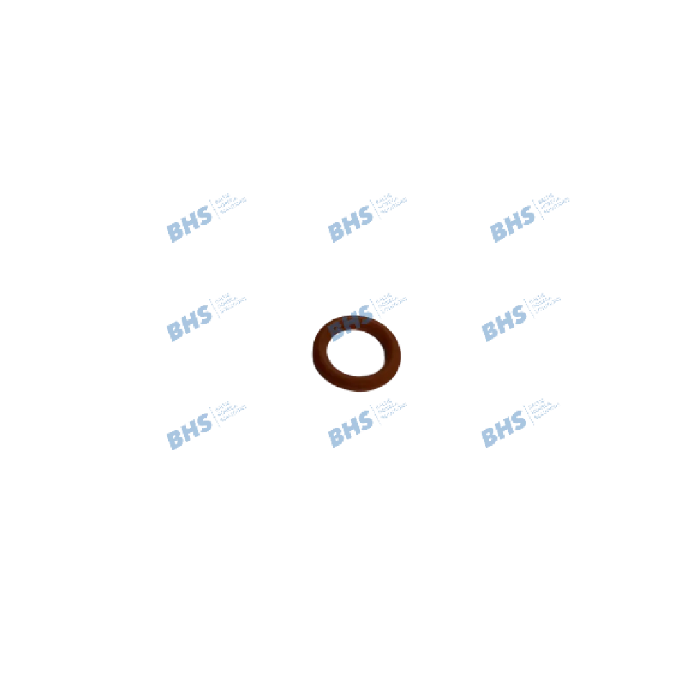 O-ring 6.75x1.78 VMQ 70 Sh A rd (063495 3370063495)