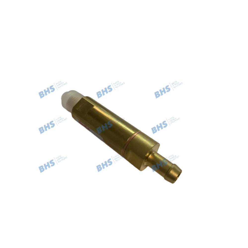 Safety valve 5bar (071600 3370071600)