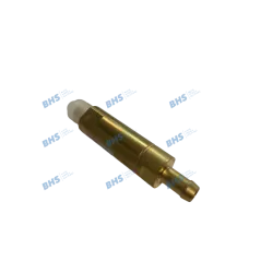 Safety valve 5bar