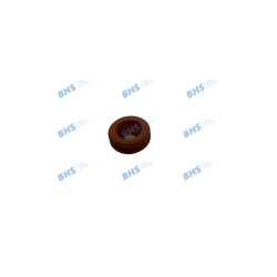 V-ring for mixer