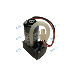 Air pump 