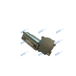 Motor 24V DC brewing unit 180705N