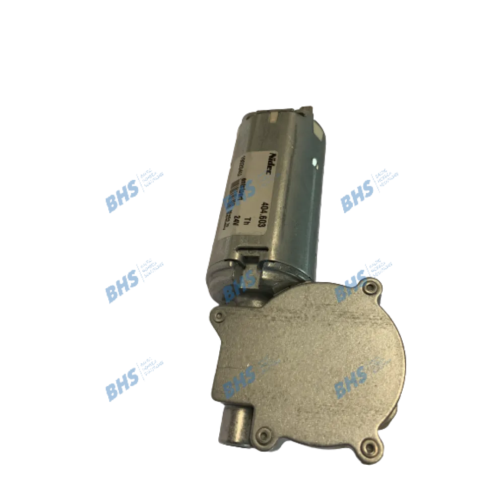 Motor 24V DC brewing unit 190204U (062609)