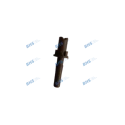 Nozzle 1.5 brown