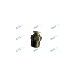 Screw-in connection R1/44- Inox