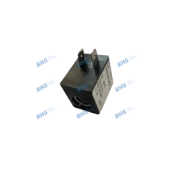 Solenoid 24V DC 11W