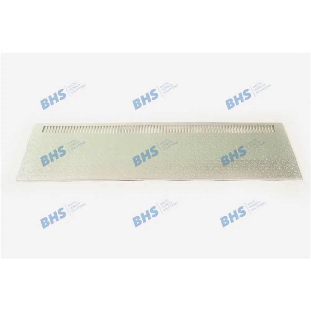 EVAPORATOR COVER (TC9228802097)