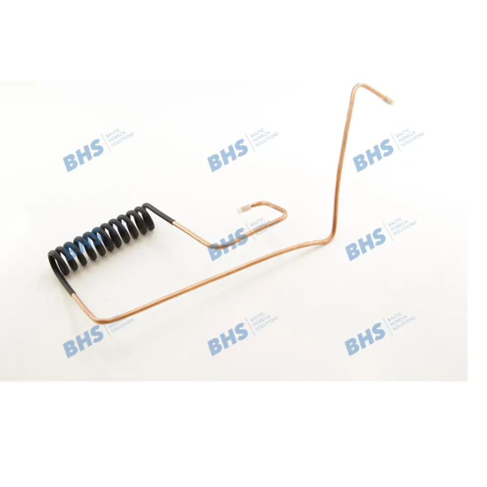 DEFROST WATER COIL (13241)