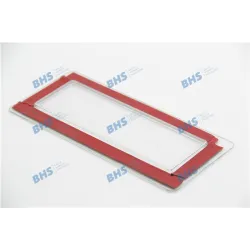 THERMOSTAT COVER