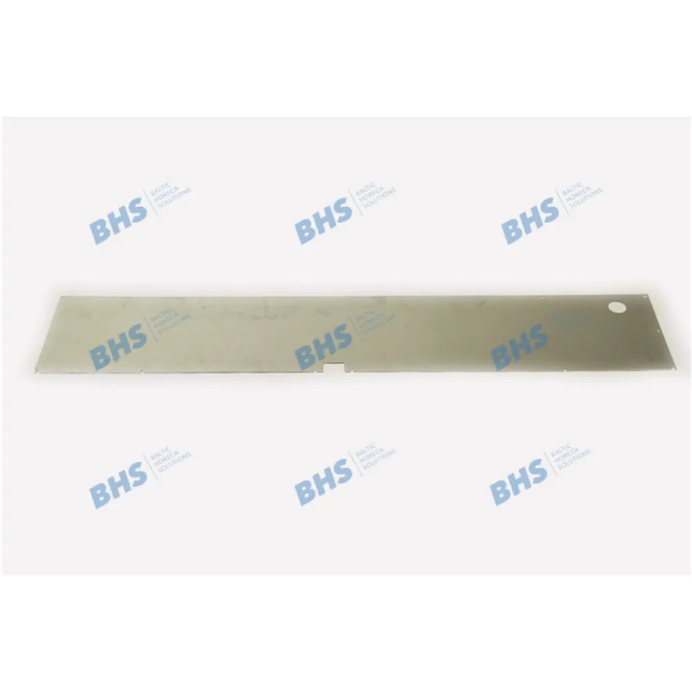 BACK PLATE (10783)
