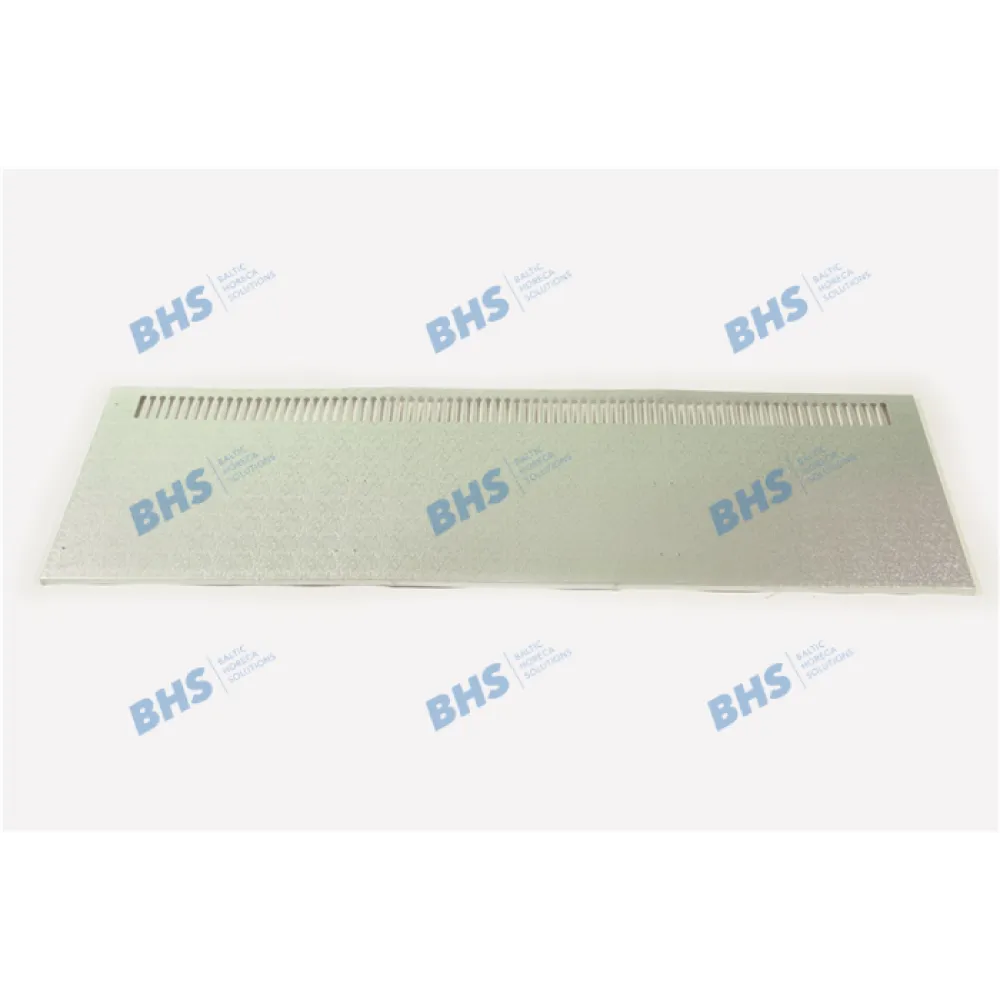 EVAPORATOR COVER (TC9228801606)