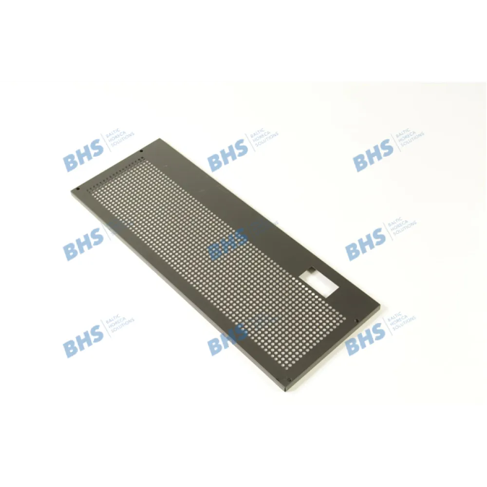 BOTTOM PANEL HEXAGONAL (10860)