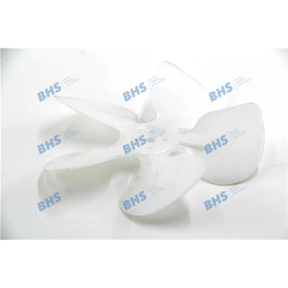 FAN BLADE 25 CM (CONDENSER) (13488)