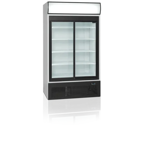 FSC1950S-P Display Cooler