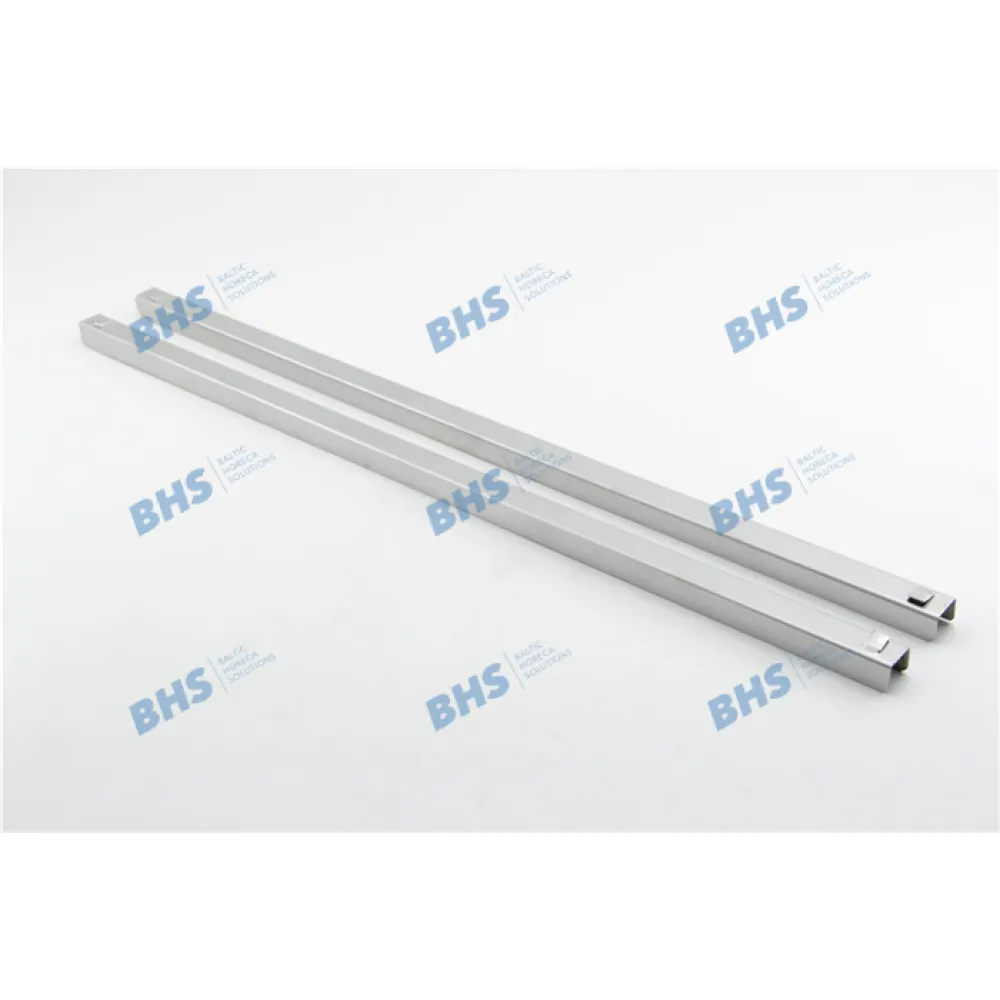 GUIDES L/R (SET) U-SHAPE (12517)