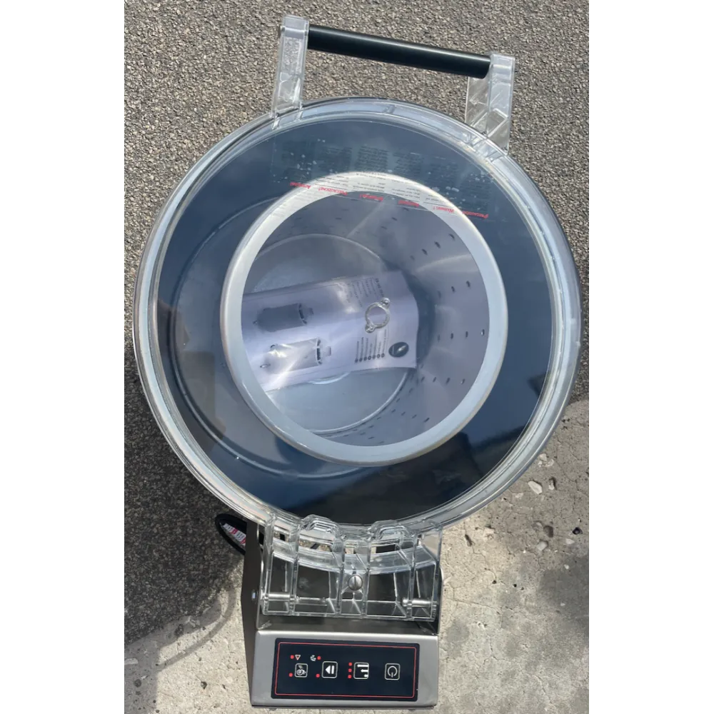 Salātu vērpējs ES-100 (1000700)