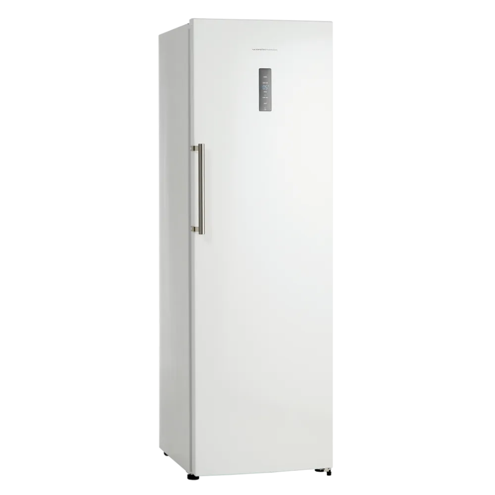 Ledusskapis 370L SKS 452 W (57010452W10000)