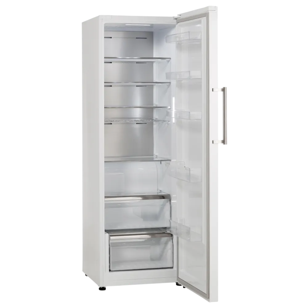 Ledusskapis 370L SKS 452 W (57010452W10000)